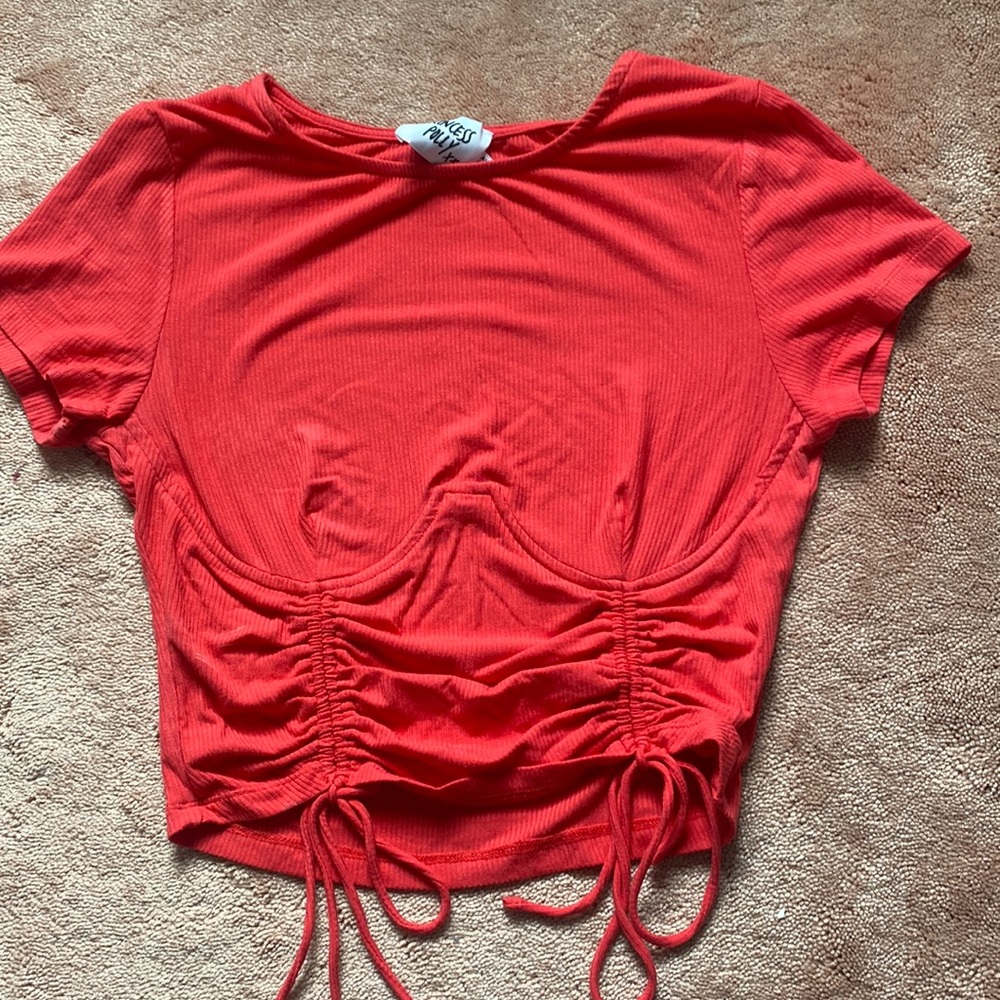 Princess polly top